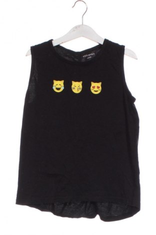 Podkoszulek dziecięcy Reserved, Rozmiar 8-9y/ 134-140 cm, Kolor Czarny, Cena 6,99 zł