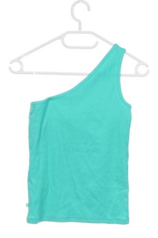 Podkoszulek dziecięcy WE, Rozmiar 10-11y/ 146-152 cm, Kolor Zielony, Cena 18,99 zł