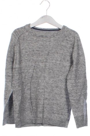 Kinderpullover Next, Größe 5-6y/ 116-122 cm, Farbe Grau, Preis 8,90 €