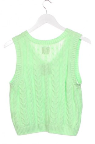 Dziecięcy sweter Terranova, Rozmiar 13-14y/ 164-168 cm, Kolor Zielony, Cena 22,47 zł