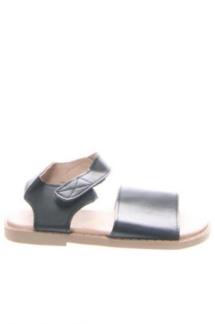 Detské sandále H&M, Veľkosť 22, Farba Modrá, Cena  10,95 €