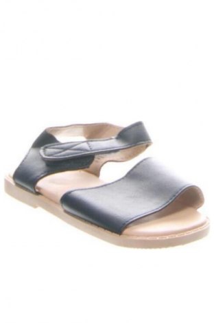 Detské sandále H&M, Veľkosť 22, Farba Modrá, Cena  10,95 €