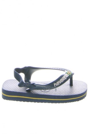Detské sandále Havaianas, Veľkosť 21, Farba Modrá, Cena  9,95 €