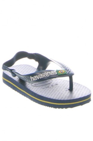 Detské sandále Havaianas, Veľkosť 21, Farba Modrá, Cena  9,95 €