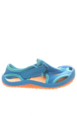 Detské sandále Nike, Veľkosť 23, Farba Modrá, Cena  21,95 €