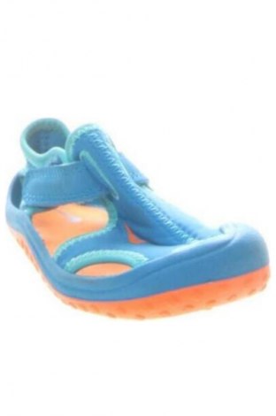 Detské sandále Nike, Veľkosť 23, Farba Modrá, Cena  21,95 €