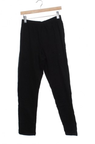 Dziecięce spodnie sportowe Unbranded, Rozmiar 12-13y/ 158-164 cm, Kolor Czarny, Cena 34,99 zł