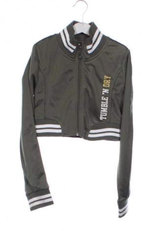 Gyerek sport felső Unbranded, Méret 11-12y / 152-158 cm, Szín Zöld, Ár 809 Ft