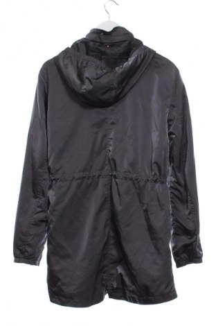 Dziecięca kurtka H&M, Rozmiar 15-18y/ 170-176 cm, Kolor Szary, Cena 28,99 zł