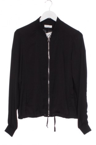 Dziecięca kurtka H&M, Rozmiar 14-15y/ 168-170 cm, Kolor Czarny, Cena 24,99 zł