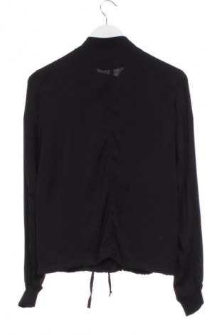 Dziecięca kurtka H&M, Rozmiar 14-15y/ 168-170 cm, Kolor Czarny, Cena 24,99 zł