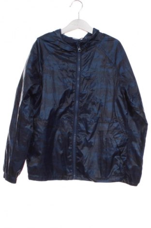 Dziecięca kurtka Mango, Rozmiar 8-9y/ 134-140 cm, Kolor Niebieski, Cena 45,98 zł