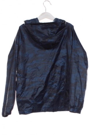 Dziecięca kurtka Mango, Rozmiar 8-9y/ 134-140 cm, Kolor Niebieski, Cena 45,98 zł