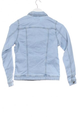 Detská bunda  ONLY, Veľkosť 12-13y/ 158-164 cm, Farba Modrá, Cena  5,95 €