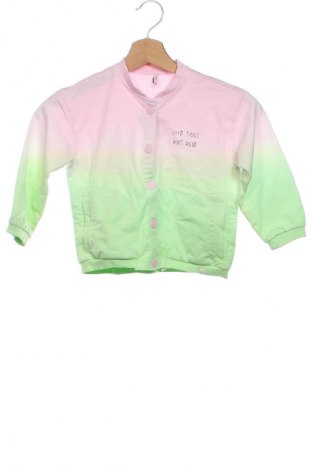 Dziecięca kurtka ONLY, Rozmiar 3-4y/ 104-110 cm, Kolor Kolorowy, Cena 53,99 zł