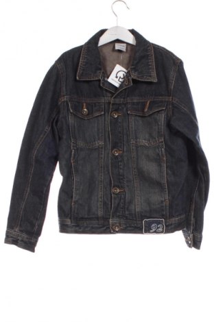 Детско яке Pocopiano, Размер 8-9y/ 134-140 см, Цвят Син, Цена 12,78 €