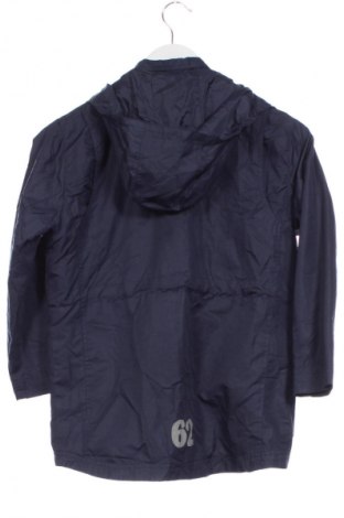 Dziecięca kurtka Tom Tailor, Rozmiar 7-8y/ 128-134 cm, Kolor Niebieski, Cena 231,49 zł