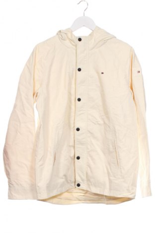 Детско яке Tommy Hilfiger, Размер 15-18y/ 170-176 см, Цвят Екрю, Цена 48,57 €