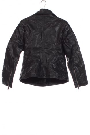 Dziecięca kurtka Unbranded, Rozmiar 11-12y/ 152-158 cm, Kolor Czarny, Cena 81,33 zł