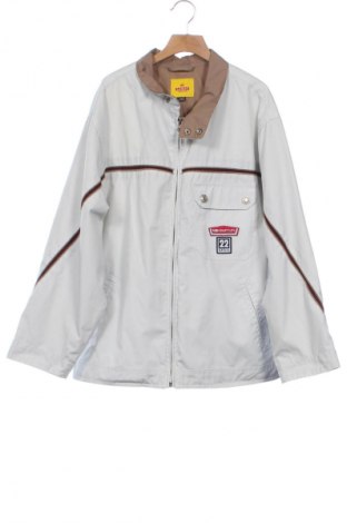 Dziecięca kurtka Unbranded, Rozmiar 13-14y/ 164-168 cm, Kolor Niebieski, Cena 17,99 zł