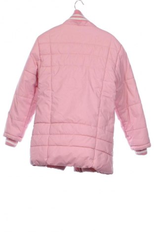 Детско яке Unbranded, Размер 5-6y/ 116-122 см, Цвят Розов, Цена 11,75 €