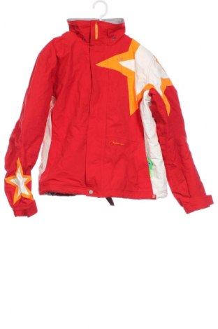 Dziecięca zimowa kurtka sportowa Protest, Rozmiar 15-18y/ 170-176 cm, Kolor Kolorowy, Cena 159,99 zł