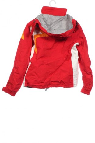 Dziecięca zimowa kurtka sportowa Protest, Rozmiar 15-18y/ 170-176 cm, Kolor Kolorowy, Cena 159,99 zł