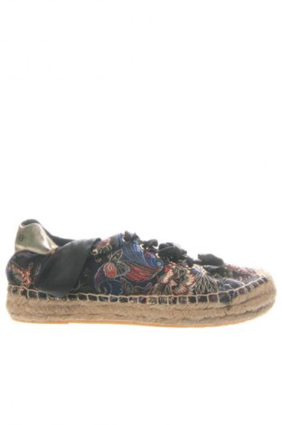 Espadrilky  Replay, Veľkosť 38, Farba Viacfarebná, Cena  55,17 €