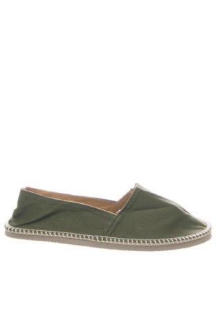 Espadrilky  Unbranded, Veľkosť 43, Farba Zelená, Cena  11,95 €