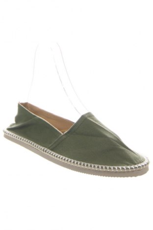 Espadrilky  Unbranded, Veľkosť 43, Farba Zelená, Cena  11,95 €