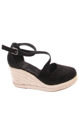 Espadrilky  Unbranded, Veľkosť 37, Farba Čierna, Cena  15,46 €