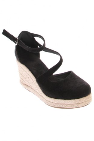 Espadrilky  Unbranded, Veľkosť 37, Farba Čierna, Cena  15,46 €