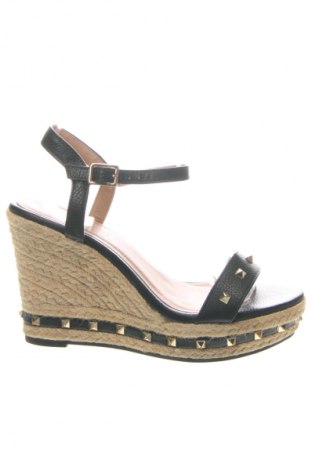 Espadrilky  Unbranded, Veľkosť 39, Farba Čierna, Cena  15,95 €