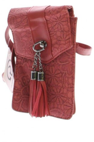 Handytasche Unbranded, Farbe Rot, Preis 13,99 €