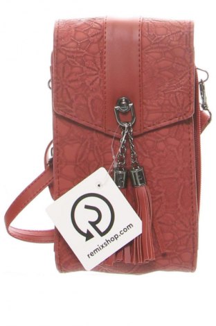Handytasche Unbranded, Farbe Rot, Preis 13,99 €