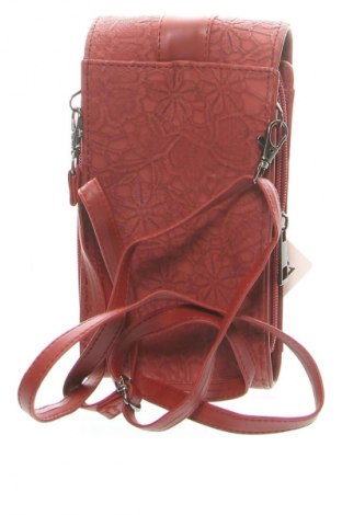 Handytasche Unbranded, Farbe Rot, Preis 13,99 €