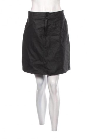 Lederrock Twist & Tango, Größe S, Farbe Schwarz, Preis 2,99 €