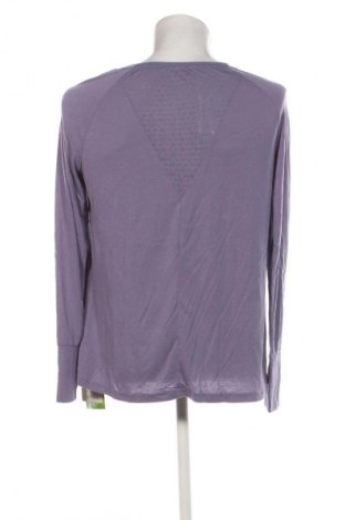 Herren Shirt Active By Tchibo, Größe L, Farbe Lila, Preis € 11,99