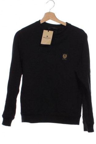 Herren Shirt Belstaff, Größe XS, Farbe Schwarz, Preis 33,99 €, #133378749