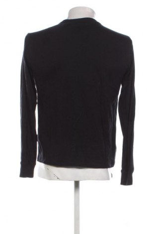 Férfi blúz Napapijri, Méret S, Szín Fekete, Ár 15 159 Ft