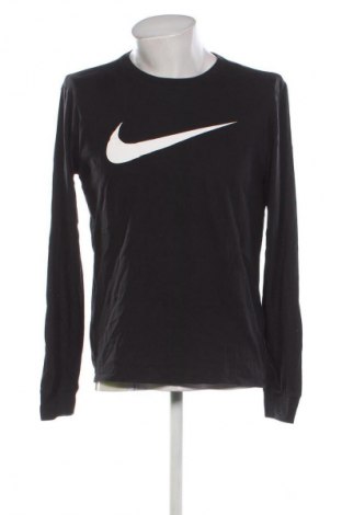 Bluză de bărbați Nike, Mărime L, Culoare Negru, Preț 129,99 Lei