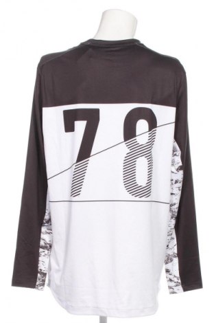 Bluză de bărbați Spyder, Mărime L, Culoare Multicolor, Preț 108,99 Lei