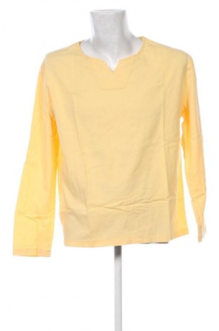 Herren Shirt Unbranded, Größe XL, Farbe Gelb, Preis € 9,79