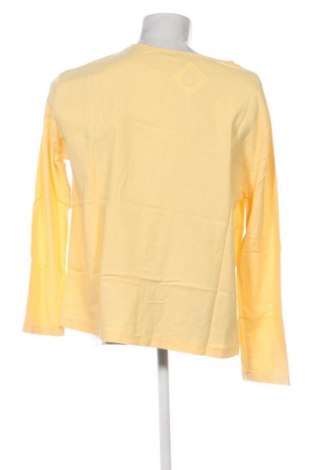 Herren Shirt Unbranded, Größe XL, Farbe Gelb, Preis € 9,79