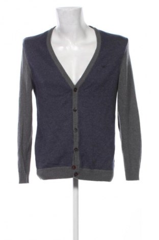 Мъжка жилетка Mustang, Размер M, Цвят Многоцветен, Цена 13,80 €