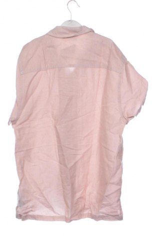 Herrenhemd ASOS, Größe XXS, Farbe Rosa, Preis € 17,36