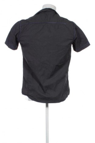 Herrenhemd Angelo Litrico, Größe M, Farbe Mehrfarbig, Preis € 18,99