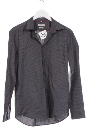 Herrenhemd Angelo Litrico, Größe M, Farbe Mehrfarbig, Preis € 3,99