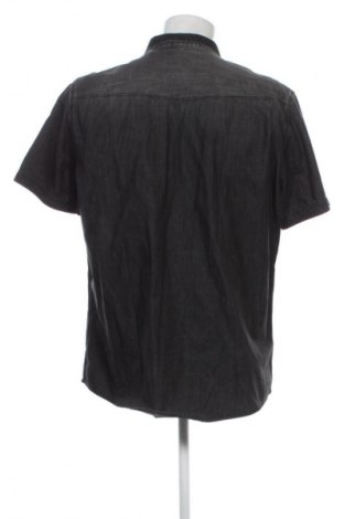 Herrenhemd Angelo Litrico, Größe XL, Farbe Grau, Preis € 12,99