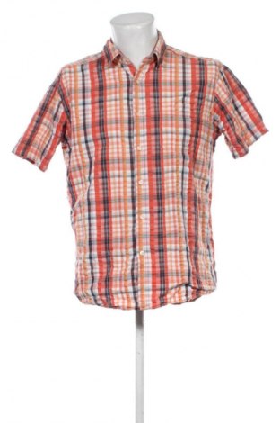 Herrenhemd Angelo Litrico, Größe L, Farbe Mehrfarbig, Preis € 6,99